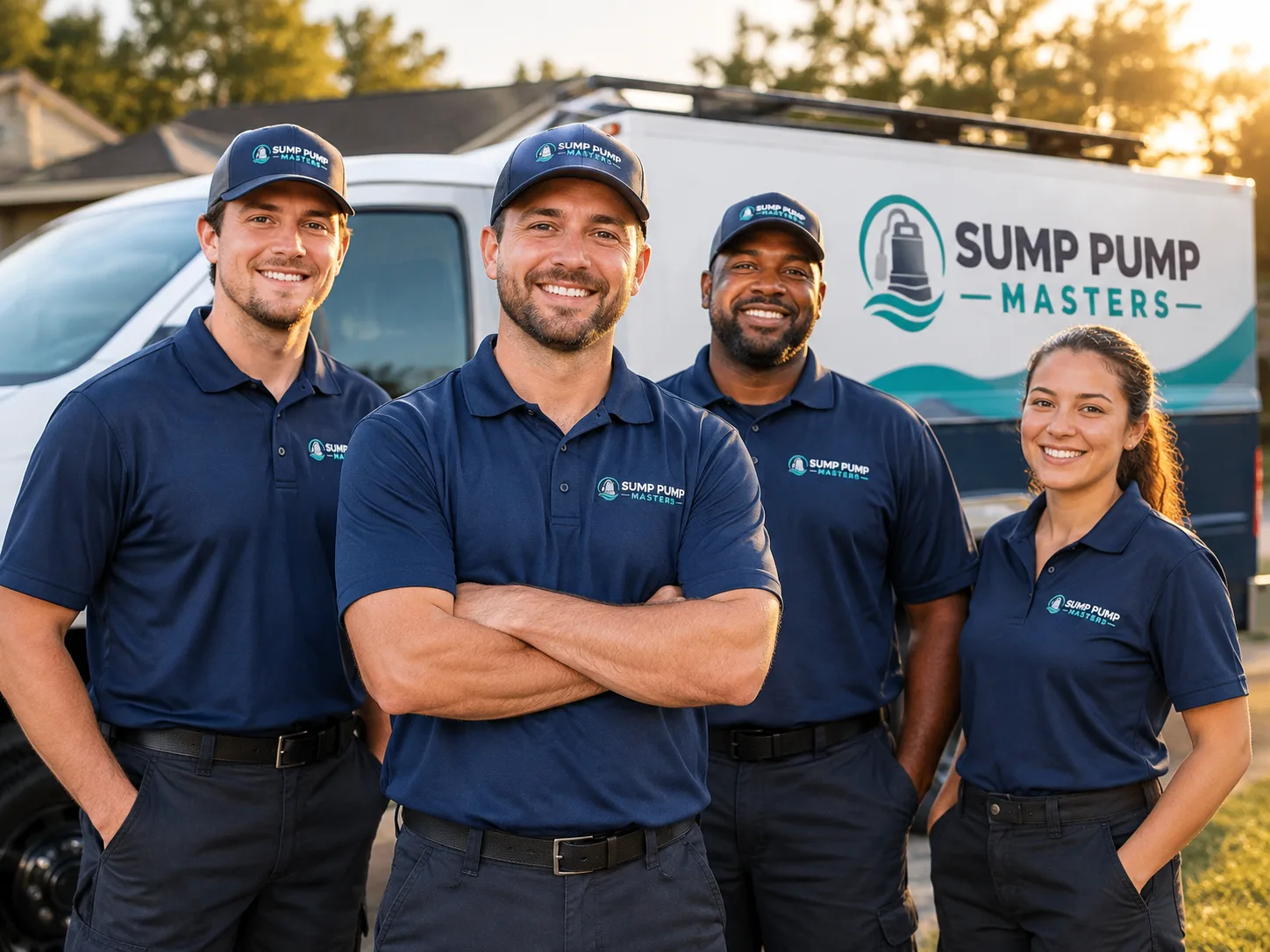 Sump Pump Repair company in Otway, OH