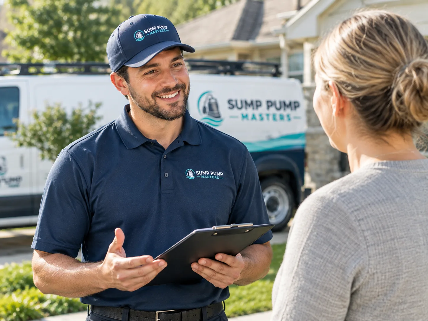 Sump Pump Repair Otway, OH FAQs
